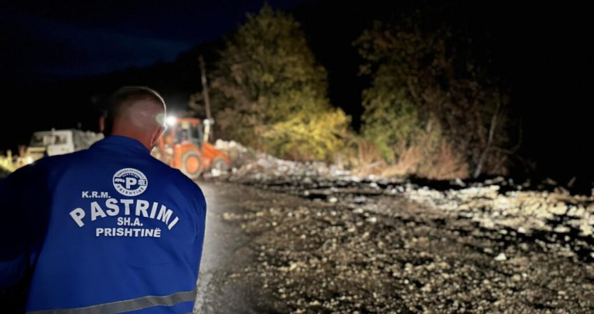 Përparim Rama po e falimenton ndërmarrjen “Pastrimi”, punëtorët nesër në protestë para Komunës së Prishtinës