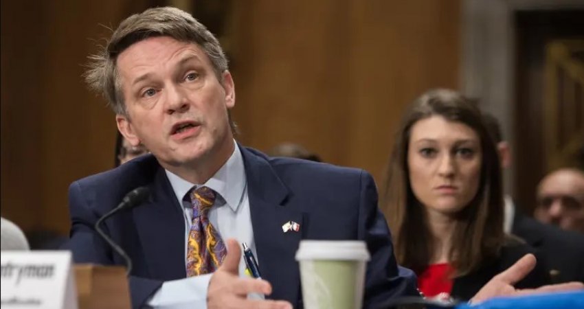Countryman: Kosova e Serbia s’kanë vullnet të ecin para në dialog
