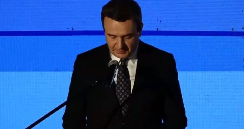 Kurti: S’mund të gjesh një kompani zvicerane që nuk e ka një kosovar në të