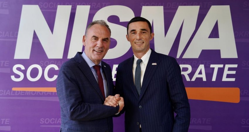 Limaj prezanton Endrit Shalën si kandidat për deputet