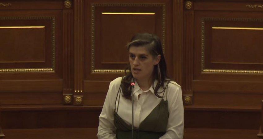 Bogujevci, Musliu-Shoshit: Amendamenti bëhet me qëllim që të kalojë, jo që përmes tij të bëhet zhurmë