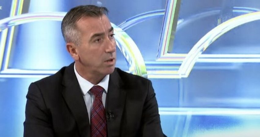 Kryetari i AKK, Ibrahimi: Buxheti për vitin 2025 injoron kostot e kontratave kolektive