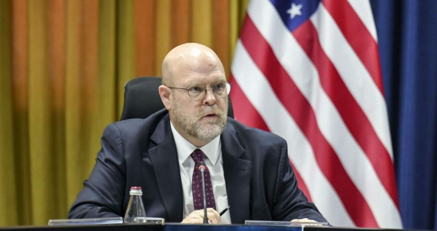 Hovenier: Sistemi i drejtësisë në Kosovë ende me dënime të buta