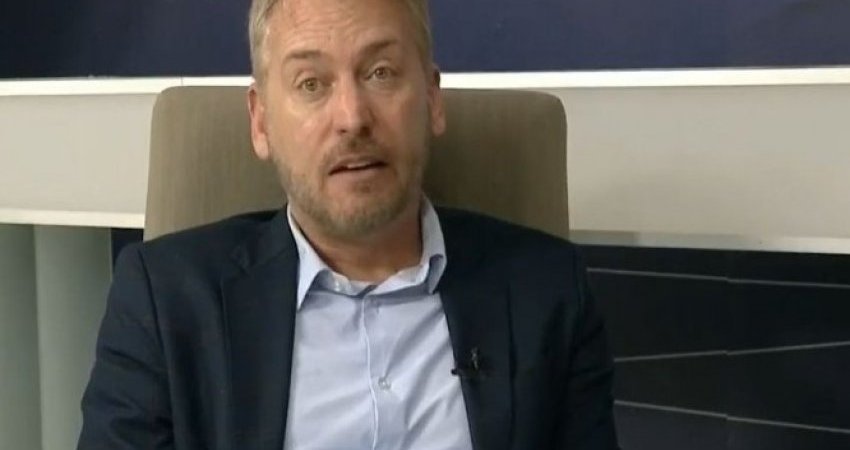 Ilir Deda: Duhet dialog i brendshëm me serbët e Kosovës