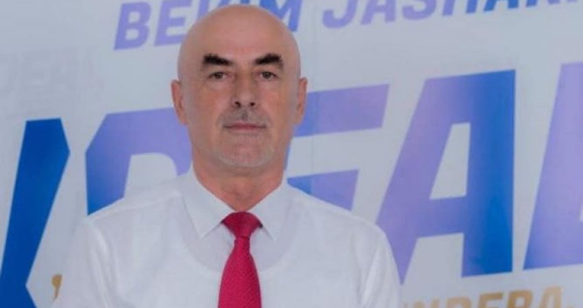 Lista e Bekim Jasharit kalon në AAK, Nuredin Lushtaku kandidat për deputet 