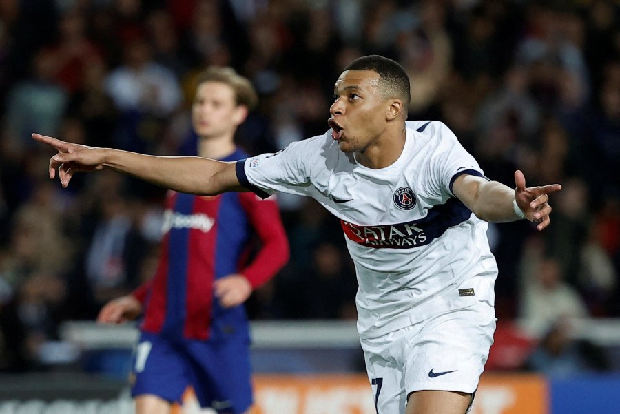 Përplasja gjyqësore PSG-Mbappe, tjetër fitore për sulmuesin e Realit