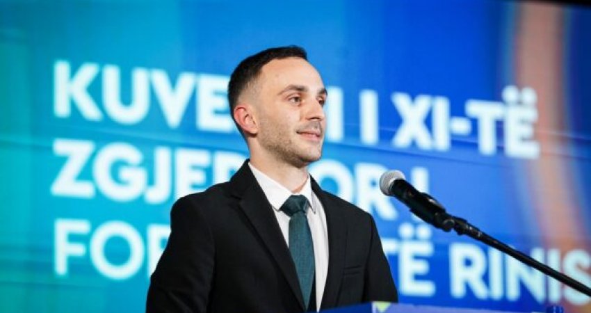 Raportimet për pezullim të granteve, Guri i LDK-së: Dëshmi që aty ka hajni
