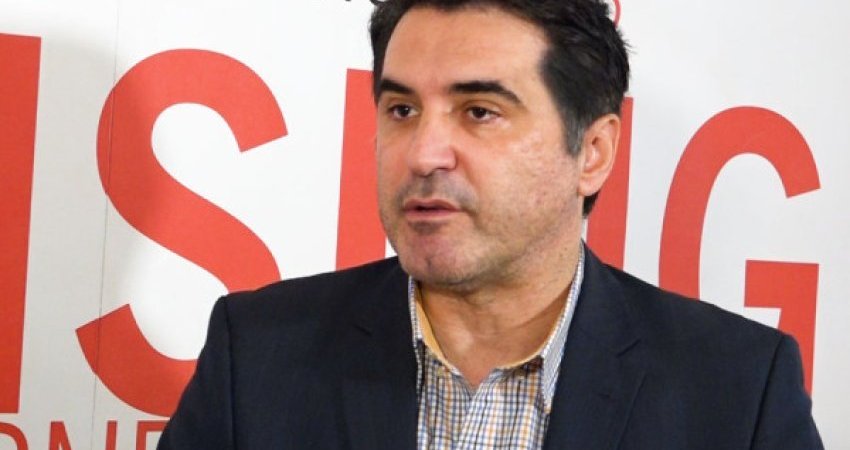 ​Muhaxhiri: Dallimet ndërmjet presidentes Osmani dhe kryeministrit Kurti janë të pakapërcyeshme