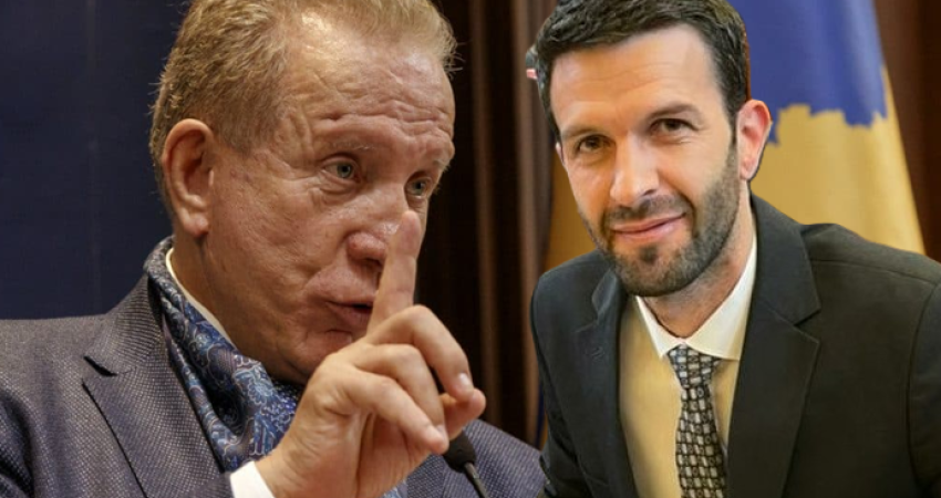 “Përçahet Lista për Familjen?” Pacolli pritet të garojë me PDK-në, Rrahmani e Korenica nuk i bashkohen