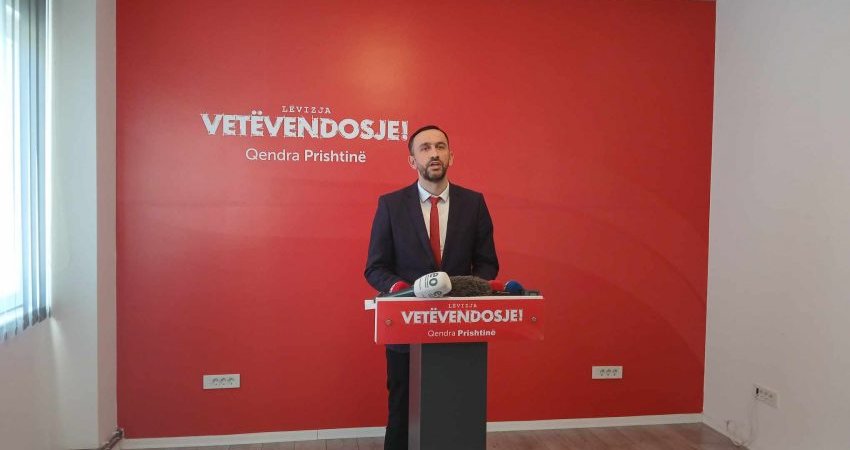 VV-ja akuzon Komunën e Prishtinës se po e falimenton “Pastrimin”, kërkon anulimin e tenderit 16.5 milionësh