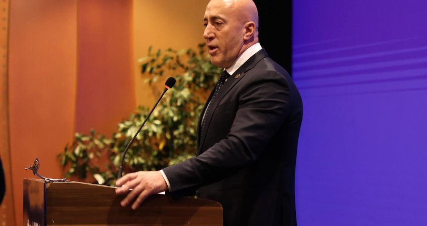 Haradinaj: Kosova direkt në NATO, është kthesa e madhe për Kosovën fituese