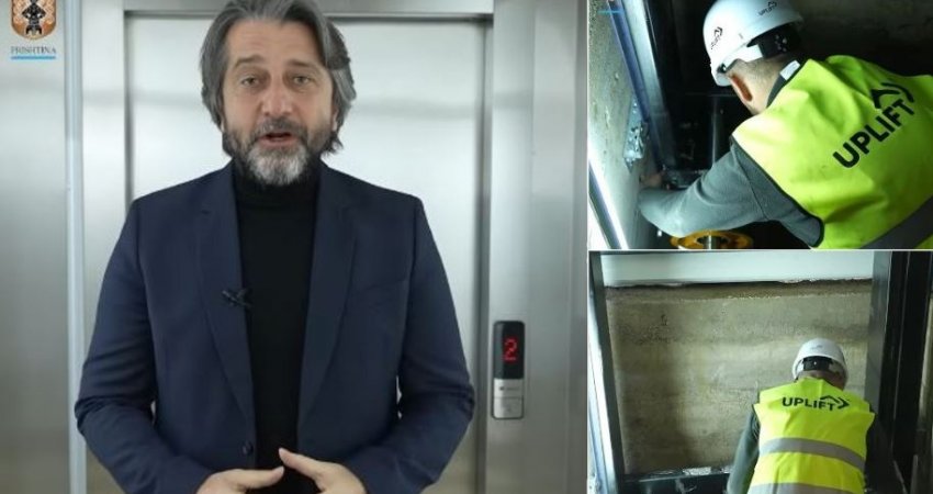 Rama njofton se po instalojnë ashensorë në banesa kolektive: Ka kërkesa që nga viti 2016