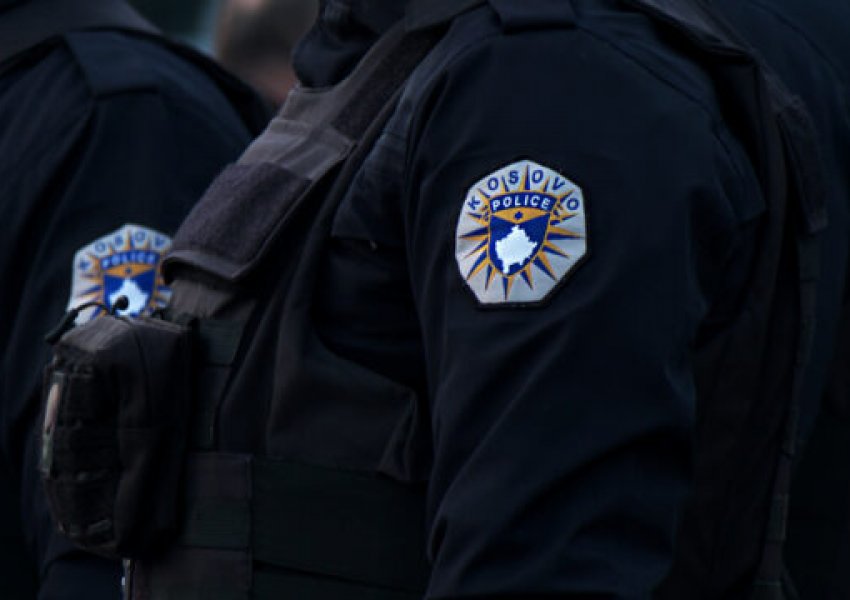 Arrestohet një i dyshuar për dhunim në Mitrovicë