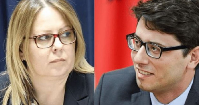 “S’paske mësuar as sot, ulu njësh”, nuk ndalen replikat mes Muratit dhe Bajramit
