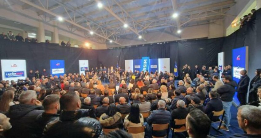 Abdixhkiu premton trasnformim të arsimit: Mësim tërëditor në të gjithë Kosovën
