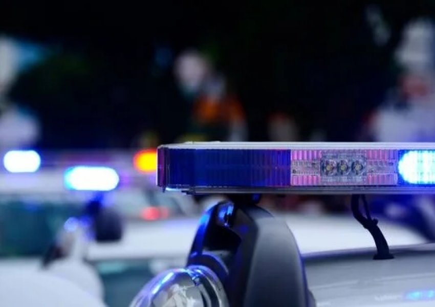 Bastisje në Kumanovë, ndalohet një person për armëmbajtje pa leje