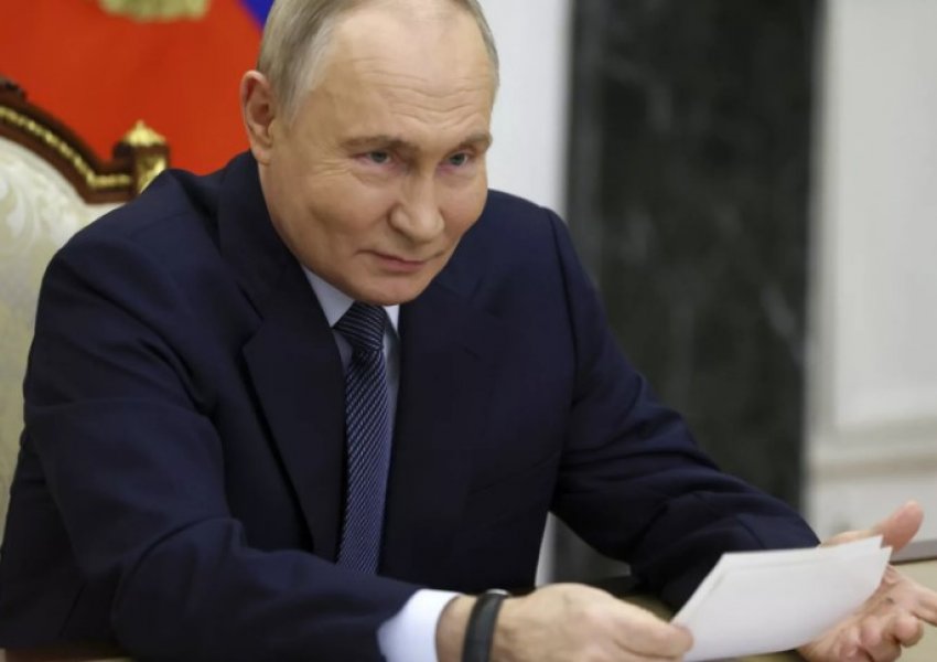 Rusia ndalon birësimet e fëmijëve për qytetarët e vendeve që lejojnë tranzicionin gjinor