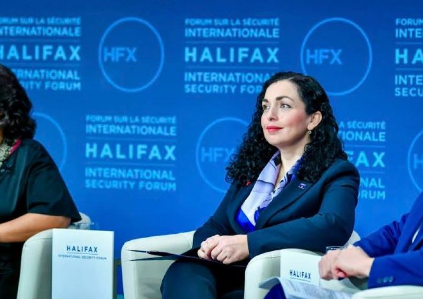 Osmani: Shembulli i Kosovës një ndër sukseset më të mëdha në histori