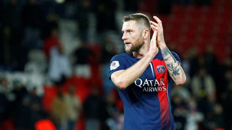 Juventusi arrin akordin me ish-in e Interit, marrëveshja tani në dorë të PSG-së