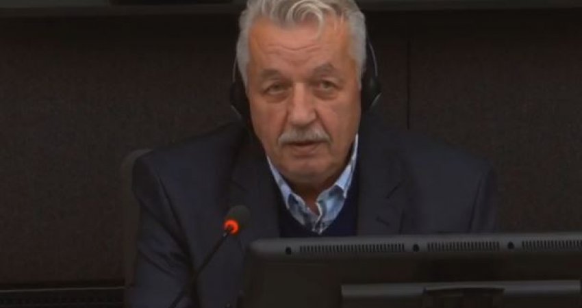 Çadraku në Hagë: Kurrë nuk kam marrë urdhra nga Kadri Veseli