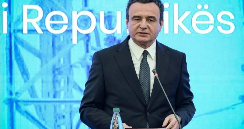Kurti: Kosova është një prej liderëve në rajon për shërbimet e internetit