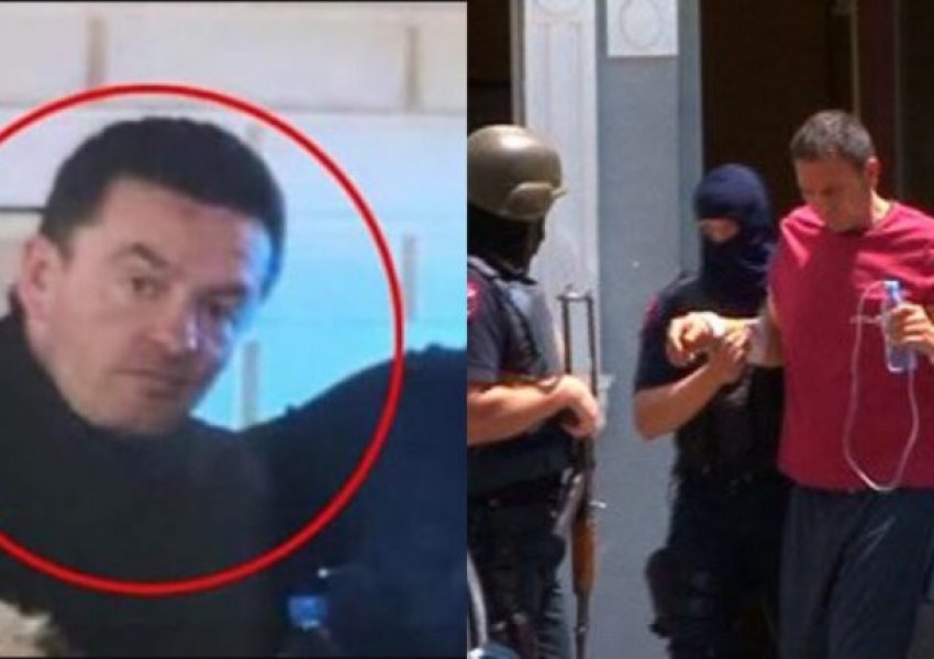 Snajperisti që do vriste Albin Kurtin, kreu atentatin ndaj Ardian Çapjes