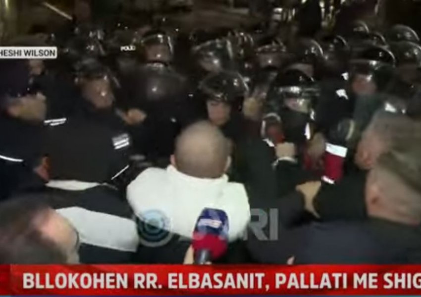 Bardhi-efektivëve: Në maratonën e Tiranës nuk bllokohet Tirana? Bëni detyrën tuaj, ne tonën!