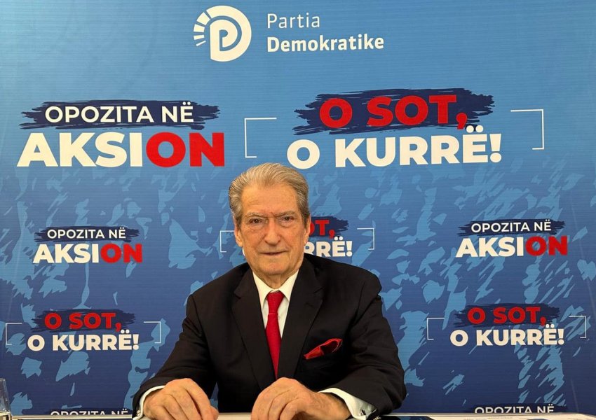 Vrasja e Martinit/ Berisha denoncon skandalin: SKAP-istët fshehin kriminelin