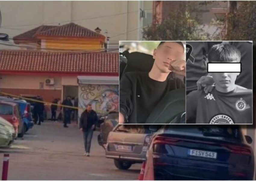 Gazetarja: Autori i dytë i vrasjes së Martinit, djali i një hetuesi të BKH