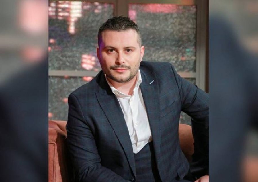Të kujt janë thikat në trupin e Martinit? Na e tregoni zoti Proda