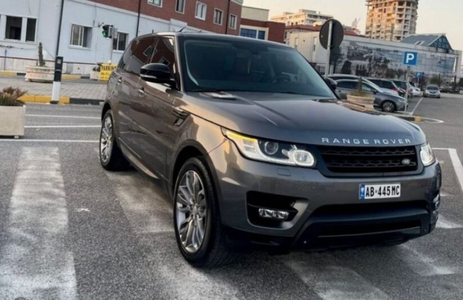 Masakra e Dobraçit/ Arrestohet personi që vodhi 'Range Rover-in'