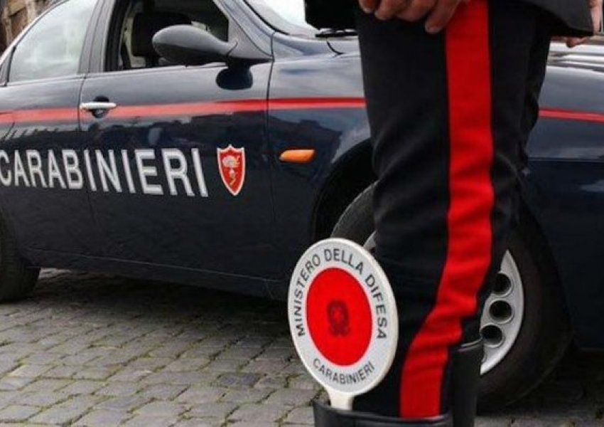 Kapet me 3 kg drogë dhe bizhuteri të vjedhura, arrestohet 42-vjeçari shqiptar