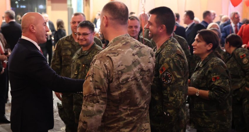 Haradinaj: 28 Nëntori, data që bashkon shqiptarët dhe nderon heronjtë e kombit