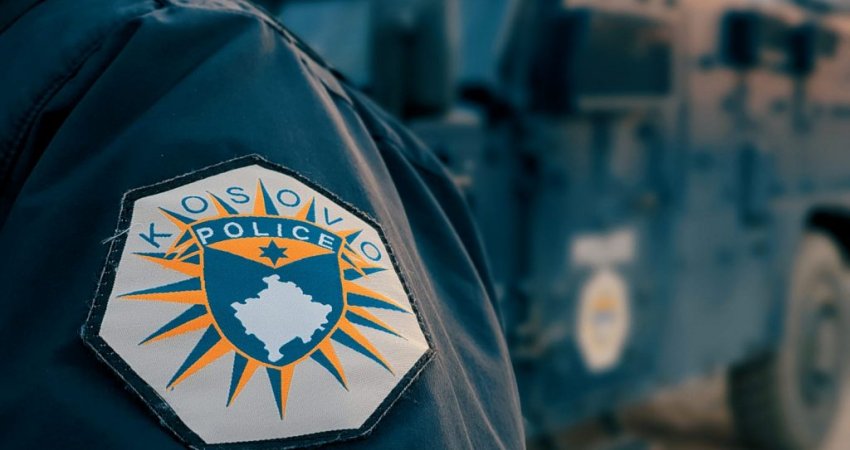 Arrestohet katër të dyshuar për kanosje ndaj zyrtarëve policor në Rahovec