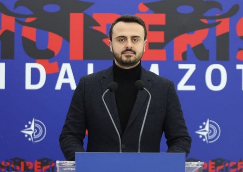 Lirimi i kreut të opozitës/ Xhaferri: Do i paguani një për një ditët e ndalimit!