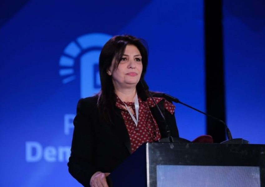 Topalli krahason Berishën me Trump: Rikthimi i tij i tretë ka ndodhur!