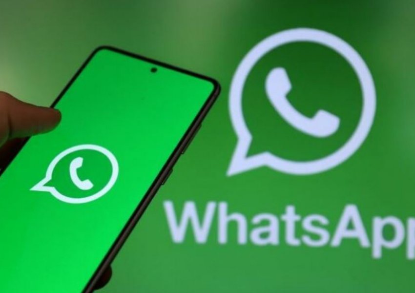 Tani mund të lexoni mesazhet zanore në WhatsApp, por me një kusht