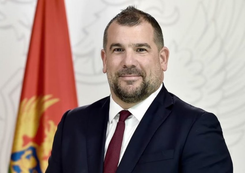 Mali i Zi konfirmon arrestimin e dy ushtarëve në Kosovë