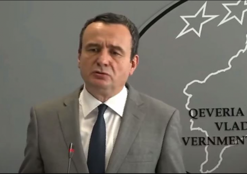 Kurti për 112-vjetorin e Pavarësisë: Kjo ngjarje ka gjithnjë të njëjtin emocion !