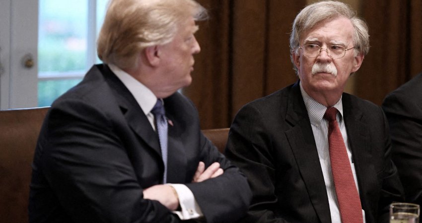 Bolton s’përjashton korrigjimin e kufijve: Zgjidhja Kosovë-Serbi e rëndësishme për minimizimin e ndikimit rus në Ballkan