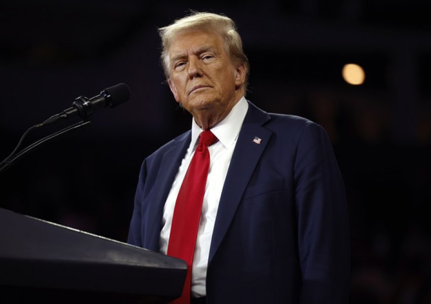 Kërcënonte se do të vriste Donald Trump, arrestohet një person në Arizona