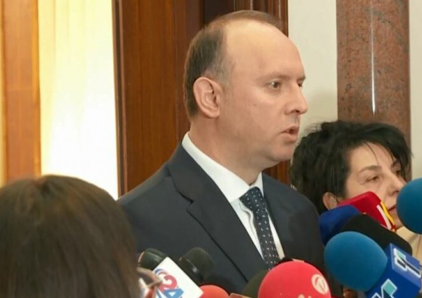 Gashi: Kuvendi është i gatshëm për ndryshimet kushtetuese, sapo të arrihet marrëveshja politike