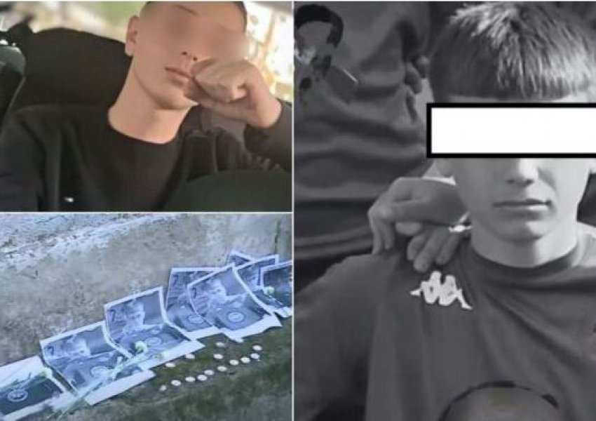 Sot do të dëshmonte për vrasjen e Martin Canit - Mario Përlleshaj nuk paraqitet në gjyq, shtyhet seanca 