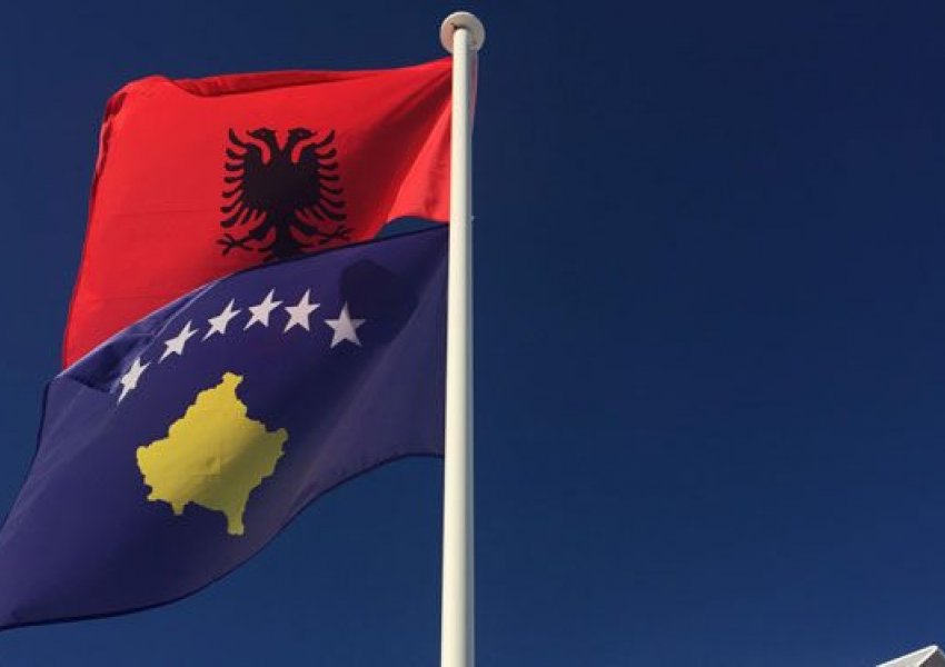 Që shqiponja dykrenore të shndërrohet edhe në dykrenare!
