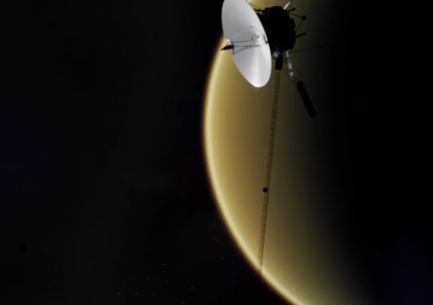 Planeti Mars mund të ketë qenë i banueshëm