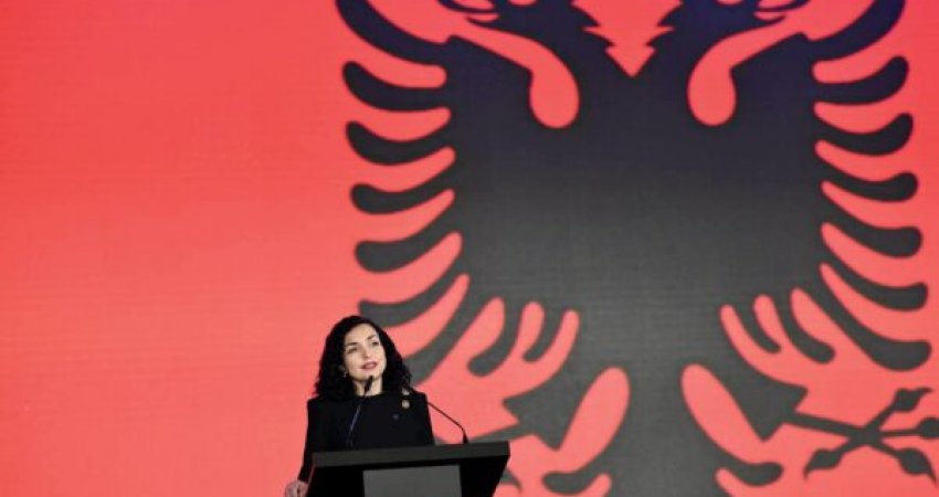 Osmani uron 28 Nëntorin: Ta nderojmë historinë duke riafirmuar përkushtimin për fuqizimin e shteteve tona