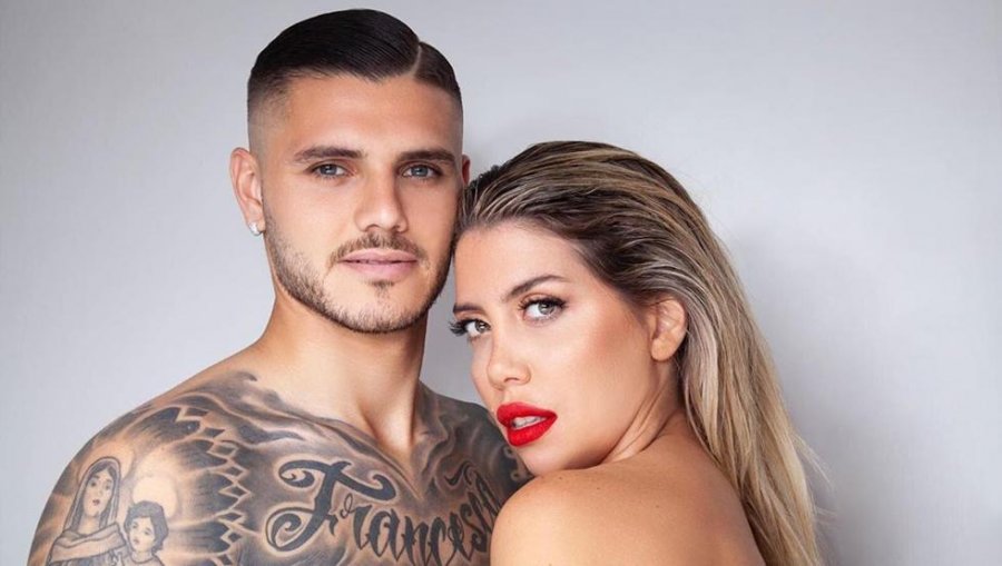 Nuk heq dorë nga Wanda, Icardi gati t’i thotë lamtumirë Europës për ekipin legjendar argjentinas