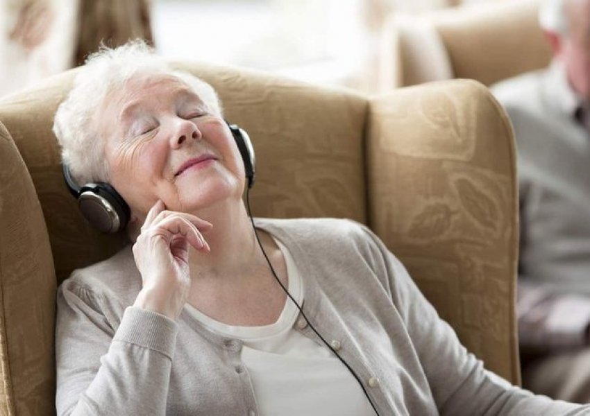 Pse kujtimet muzikore kanë 'imunitet' nga Alzheimer?