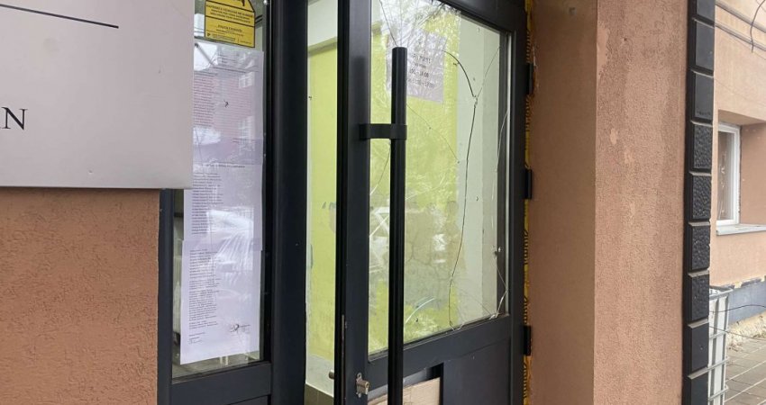 Kurti për sulmin në Zveçan: Nuk ka individ e as struktura që janë më të fuqishme se Kosova