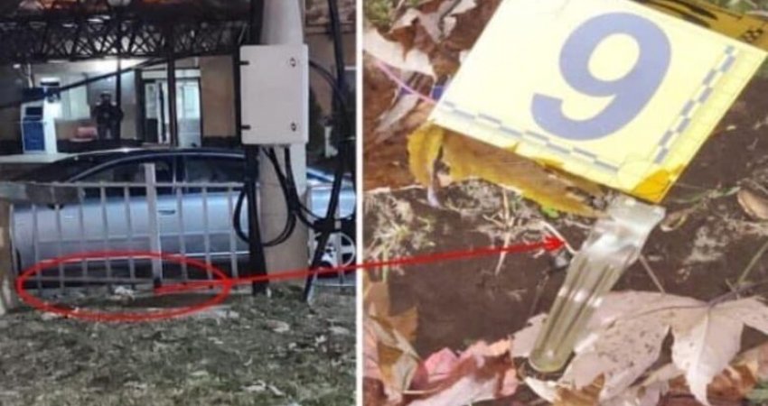 Sveçla: Sulmet e fundit në veri, shprehje e dëshpërimit dhe qyqarllëkut të bandave kriminale të dirigjuara nga Beogradi